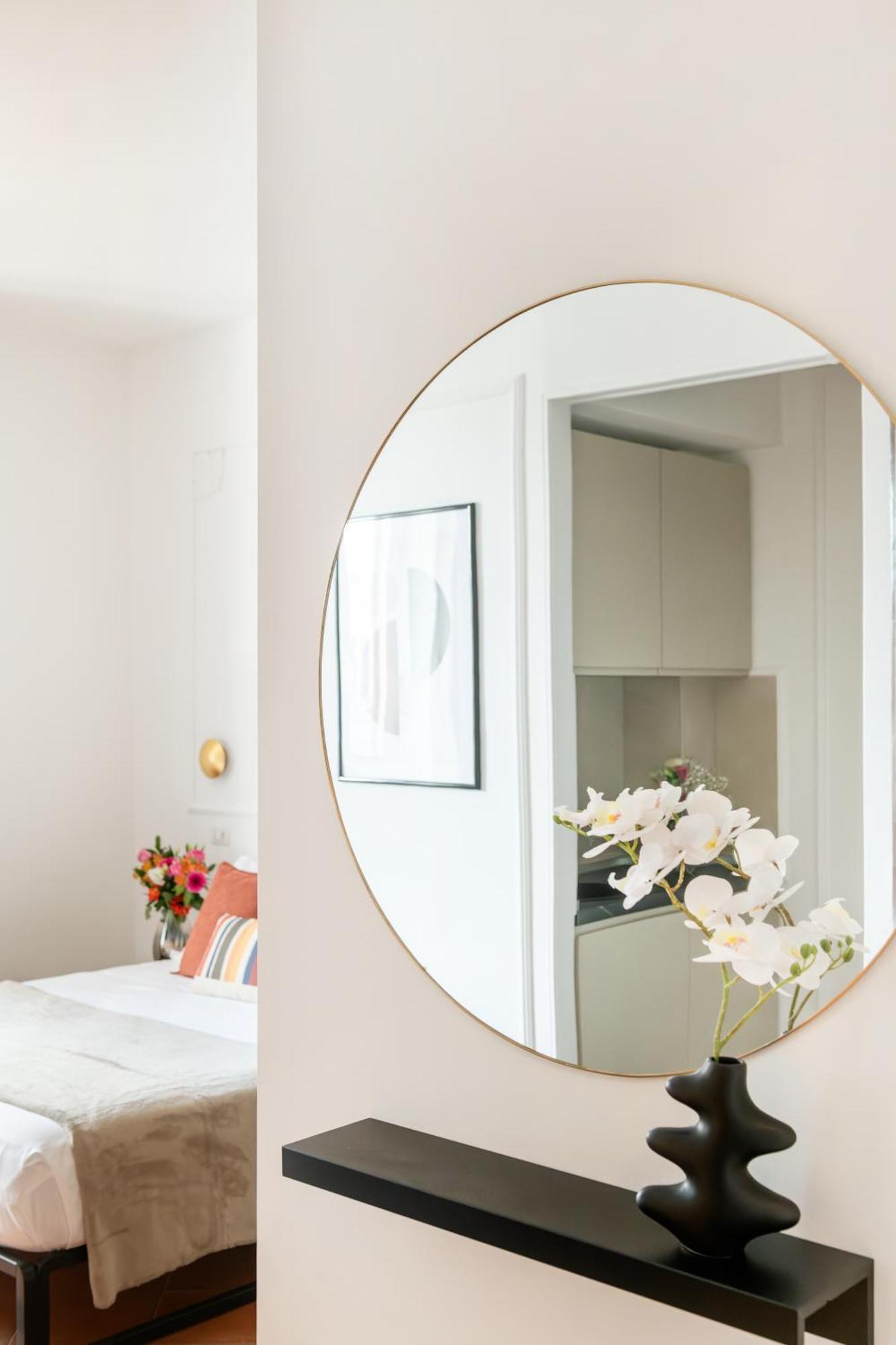 White Flat Termini Apartment Rome Exterior photo